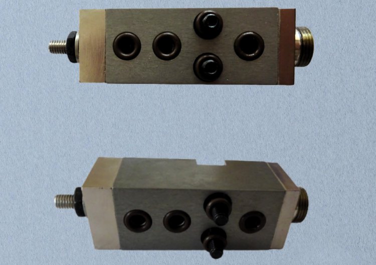 Módulo Marathon Dynatec compatible