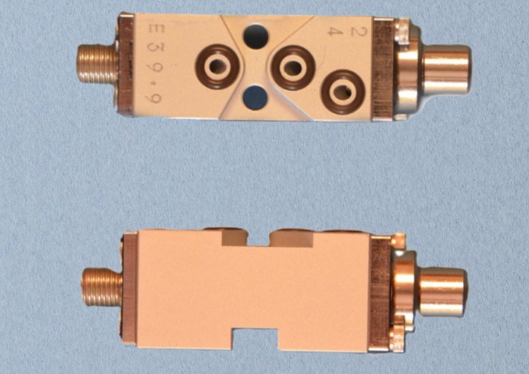 Módulo CB H-200 AO/AC compatible