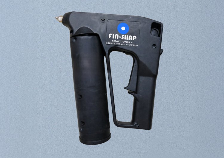 Pistola manual AD-31