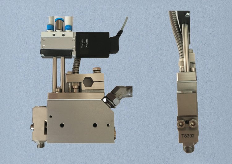 Pistola Mini Blue 2 Slim